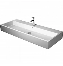 Раковина 120х47 см Duravit Vero Air 2350120000