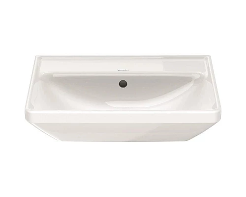 Купить Раковина 55х44 см Duravit D-Neo 2366550000 в магазине сантехники Santeh-Crystal.ru