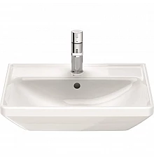 Раковина 55х44 см Duravit D-Neo 2366550000