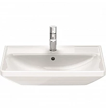 Раковина 65х44 см Duravit D-Neo 2366650000