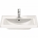 Раковина 65х48 см Duravit D-Neo 2367650000