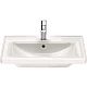 Купить Раковина 65х48 см Duravit D-Neo 2367650000 в магазине сантехники Santeh-Crystal.ru