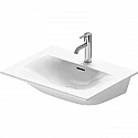 Раковина 63х49 см Duravit Viu 2344630000