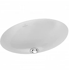 Раковина 57x40,5 см Villeroy & Boch Loop & Friends 61612001