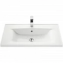 Раковина 80,2х45,2см Акватон Айрис 1A722931AG010