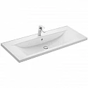 Раковина 120,2х45,2см Акватон Айрис 1A729631AG010