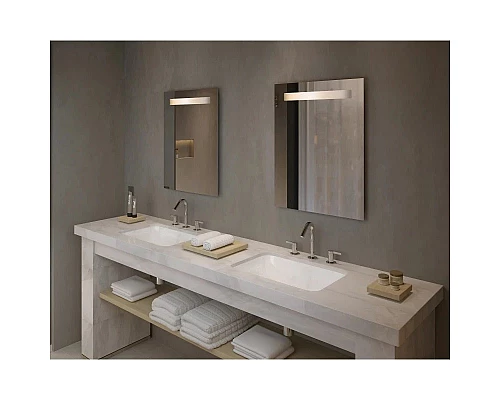 Купить Раковина 56,2х39,7 см Jacob Delafon Vox  EYA102-00 в магазине сантехники Santeh-Crystal.ru