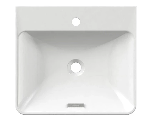 Приобрести Раковина-чаша 50х45 см Jacob Delafon Vox EVE112-00 в магазине сантехники Santeh-Crystal.ru