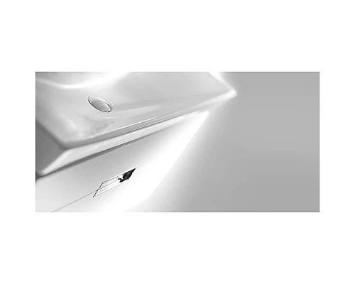 Заказать Раковина 100 см Jacob Delafon Reve E4801-00 в магазине сантехники Santeh-Crystal.ru