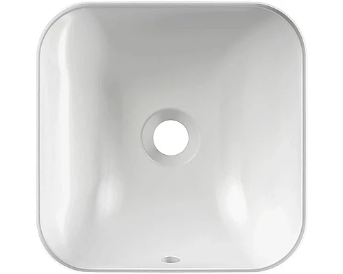 Заказать Раковина 39,2х31 см Jacob Delafon Vox EYE102-00 в магазине сантехники Santeh-Crystal.ru