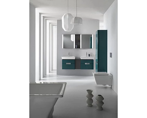 Приобрести Раковина 60x46,5 см Jacob Delafon Reve E4802-00 в магазине сантехники Santeh-Crystal.ru