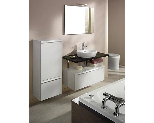 Заказать Раковина чаша 50 см Jacob Delafon Ove E1708-00 в магазине сантехники Santeh-Crystal.ru