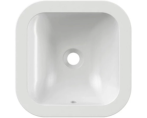Заказать Раковина 39,2x39,2 см Jacob Delafon Vox EYF102-00 в магазине сантехники Santeh-Crystal.ru