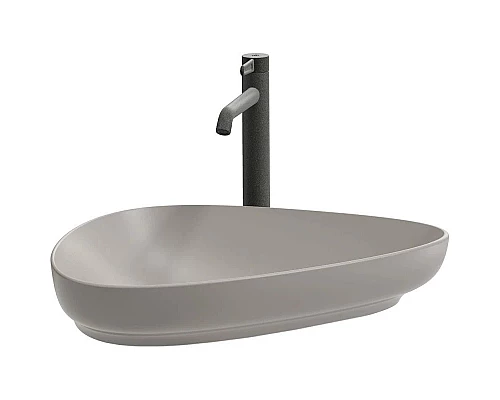 Купить Раковина 56х40 см Jacob Delafon Nouvelle Vague EVI002-MK4 в магазине сантехники Santeh-Crystal.ru