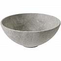 Раковина 40х40 см Noken Slender Acero Concrete N359323144