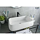 Заказать Раковина 60х40 см GID Simple N N9239 в магазине сантехники Santeh-Crystal.ru