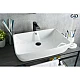 Купить Раковина 59х42 см GID Simple N N9121 в магазине сантехники Santeh-Crystal.ru