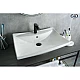 Заказать Раковина 60х46 см GID Simple N N9111 в магазине сантехники Santeh-Crystal.ru