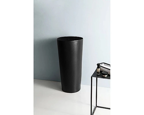 Приобрести Раковина 40х40 см GID Nb130bg в магазине сантехники Santeh-Crystal.ru