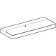 Купить Раковина 120х48 см Geberit Smyle Square 500.225.01.1 в магазине сантехники Santeh-Crystal.ru