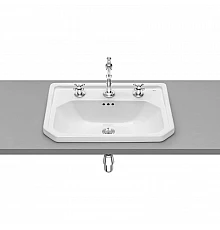 Раковина 60x45 см Roca Carmen 3270A5003