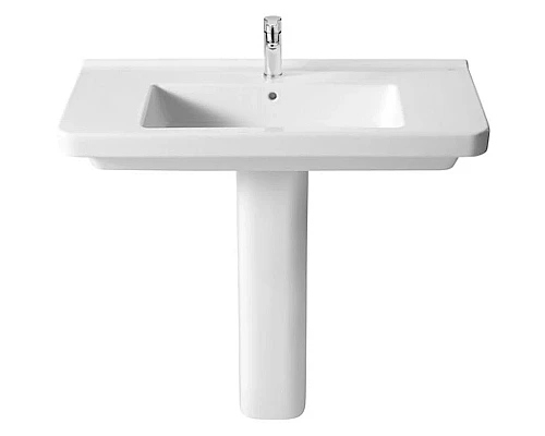 Купить Раковина 100х46 см Roca Dama 327780000 в магазине сантехники Santeh-Crystal.ru
