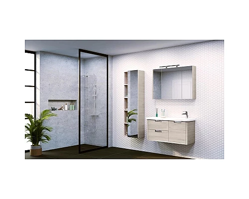 Купить Раковина 100х38,5 см Roca Etna 327009000 в магазине сантехники Santeh-Crystal.ru