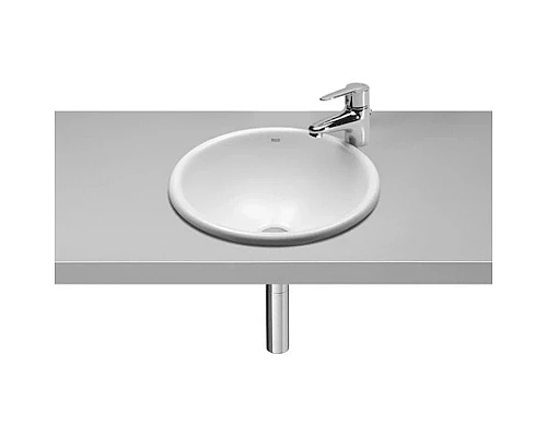 Купить Раковина 36х36 см Roca Foro 327880000 в магазине сантехники Santeh-Crystal.ru