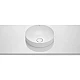 Купить Раковина 37х37 см Roca Inspira Round 32752R000 в магазине сантехники Santeh-Crystal.ru