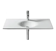 Раковина 100х51 см Roca Kalahari 327897000