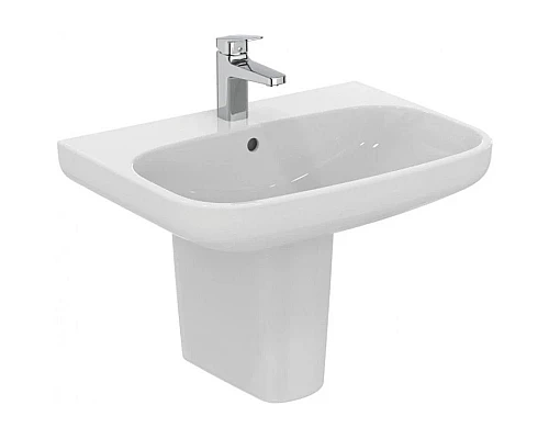 Купить Раковина 65х48 см Ideal Standard I.Life A T470401 в магазине сантехники Santeh-Crystal.ru