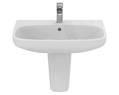 Купить Раковина 65х48 см Ideal Standard I.Life A T470401 в магазине сантехники Santeh-Crystal.ru