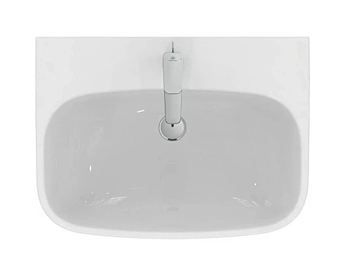 Купить Раковина 65х48 см Ideal Standard I.Life A T470401 в магазине сантехники Santeh-Crystal.ru
