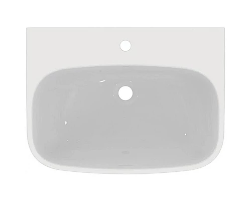 Купить Раковина 65х48 см Ideal Standard I.Life A T470401 в магазине сантехники Santeh-Crystal.ru