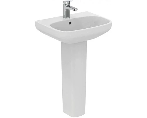 Заказать Раковина 55х44 см Ideal Standard I.Life A T470601 в магазине сантехники Santeh-Crystal.ru