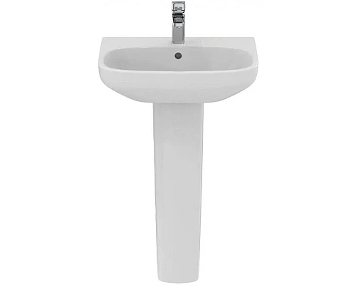 Заказать Раковина 55х44 см Ideal Standard I.Life A T470601 в магазине сантехники Santeh-Crystal.ru