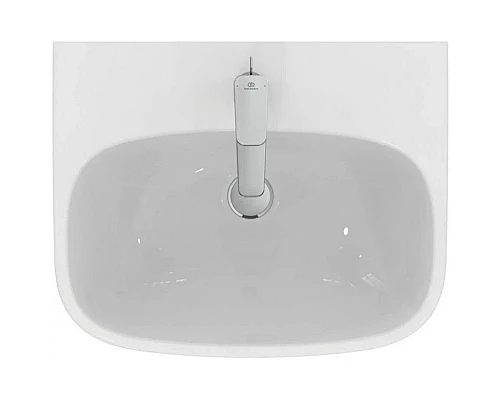 Заказать Раковина 55х44 см Ideal Standard I.Life A T470601 в магазине сантехники Santeh-Crystal.ru