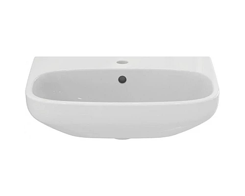 Заказать Раковина 55х44 см Ideal Standard I.Life A T470601 в магазине сантехники Santeh-Crystal.ru