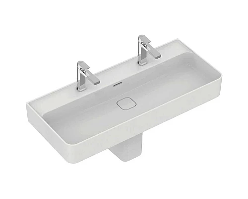 Приобрести Раковина 100х43 см Ideal Standard Strada II T372401 в магазине сантехники Santeh-Crystal.ru