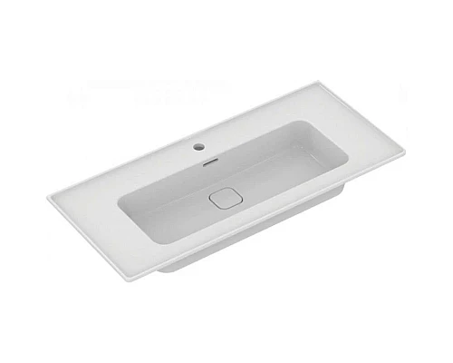 Купить Раковина 104х46 см Ideal Standard Strada II T300401 в магазине сантехники Santeh-Crystal.ru