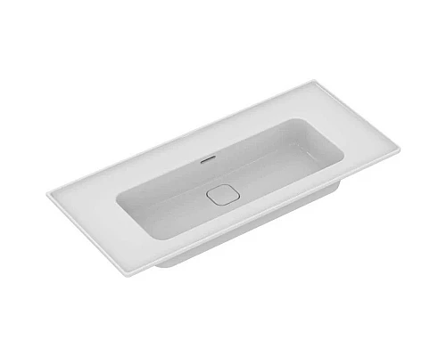 Приобрести Раковина 104х46 см Ideal Standard Strada II T363501 в магазине сантехники Santeh-Crystal.ru