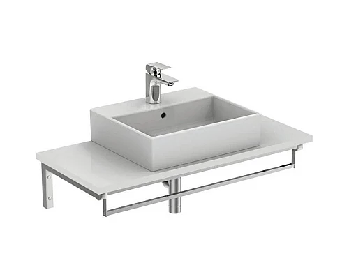 Приобрести Раковина 50х42 см Ideal Standard Strada II K081601 в магазине сантехники Santeh-Crystal.ru