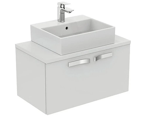 Приобрести Раковина 50х42 см Ideal Standard Strada II K081601 в магазине сантехники Santeh-Crystal.ru