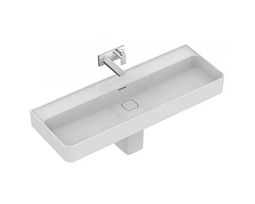Приобрести Раковина 120х43 см Ideal Standard Strada II T364101 в магазине сантехники Santeh-Crystal.ru