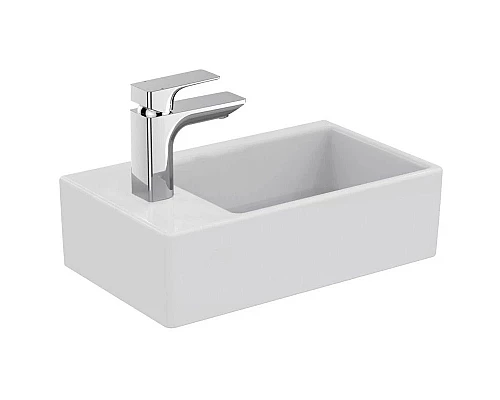 Купить Раковина 45х27 см Ideal Standard Strada II K081701 в магазине сантехники Santeh-Crystal.ru