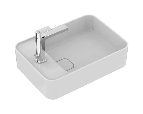 Заказать Раковина 50х35 см Ideal Standard Strada II T296401 в магазине сантехники Santeh-Crystal.ru