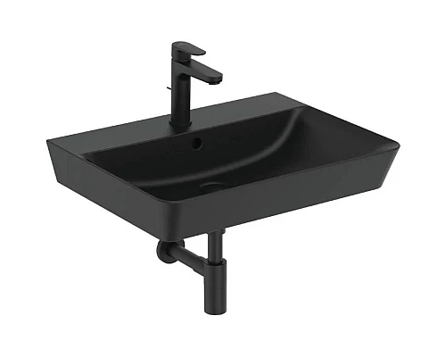 Приобрести Раковина 60х46 см Ideal Standard Connect Air E0298V3 в магазине сантехники Santeh-Crystal.ru