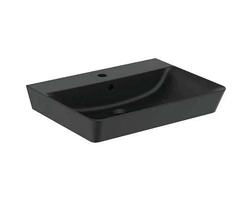 Приобрести Раковина 60х46 см Ideal Standard Connect Air E0298V3 в магазине сантехники Santeh-Crystal.ru