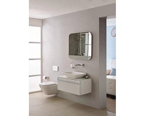 Купить Раковина 55х40 см Ideal Standard Tonic II K083401 в магазине сантехники Santeh-Crystal.ru