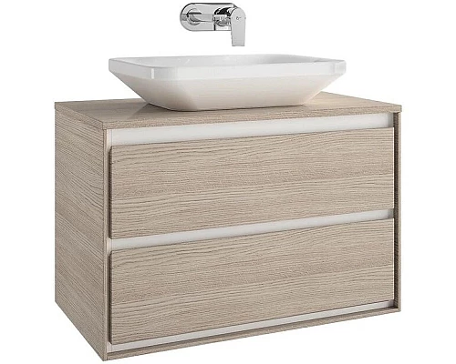 Купить Раковина 55х40 см Ideal Standard Tonic II K083401 в магазине сантехники Santeh-Crystal.ru